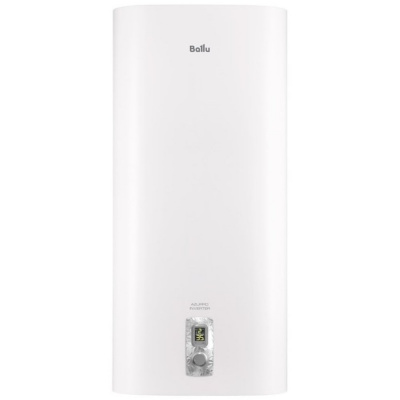 BALLU Водонагреватель серии Azurro Inverter BWH/S 50 