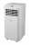 Hisense Мобильный кондиционер cерии V AP-07CR4GKVS00 в Лобне Hisense Мобильный кондиционер cерии V AP-07CR4GKVS00