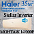 Кондиционер Haier Stellar AS35SHP1HRA-C/1U35SHP1FRA с установкой