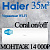 Кондиционер Haier Coral HSU-12HPL303/R3/HSU-12HPL103/R3 с установкой