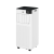FUNAI Мобильный кондиционер cерии MAGNOLIA MAC-MG22CON01
