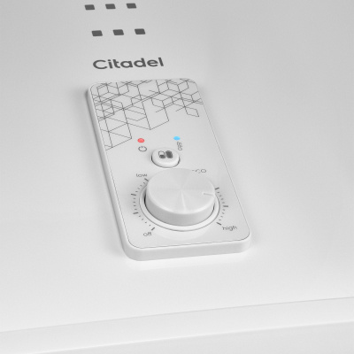 Electrolux Водонагреватель серии Citadel EWH 80 