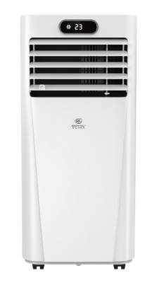 ROYAL CLIMA Мобильный кондиционер cерии TESORO RM-TS28CH-E